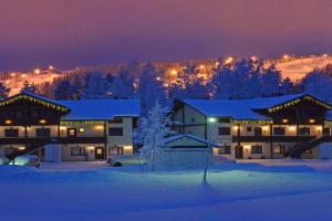 Apartments Anna, Tahkovuori