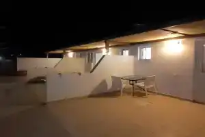 Delphini Studios - for the disabled, Kefalos