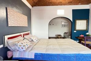 Stella apartment, Prato