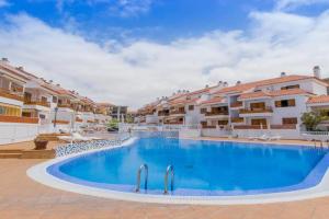 El Cardon Las Vistas - TENESOL RENTALS Apartments, Los Cristianos