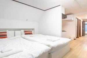 Uhome Tabata Apartment, Tokyo
