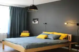 Simple & Elegant Apartment, Liepaya