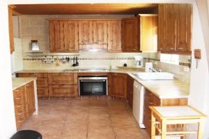 Los Olivos Villa, Mijas