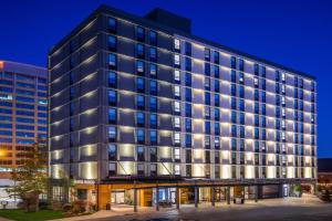 Hotel Indigo - Downtown by IHG, Chattanooga