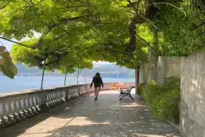 Casa Garden, Varenna