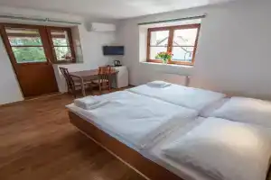 Penzion Leknín Guest house, Trebon