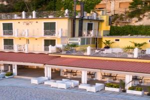 Hotel Residence Arturo, Sirolo