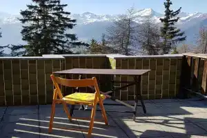 La casa di, Pila