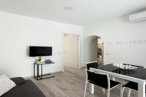 Ca' Belverz center town apartment, Bellagio