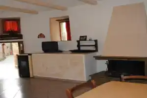 Essenza Guest house, Pitigliano