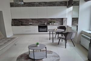 Jono Kalnelio apartamentai, Klaipeda