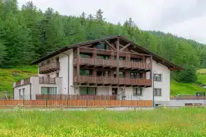 Chalet La Pineta, Santa Caterina Valfurva