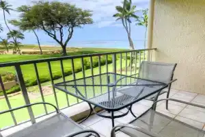 Menehune Shores 225 Apartments, Kihei