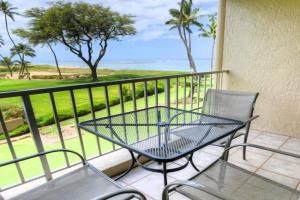 Menehune Shores 225 Apartments, Kihei