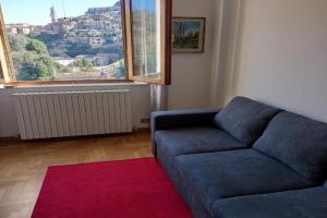 La Finestra su Apartments, Siena