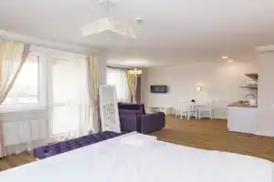 BonApart Delux, Lvov