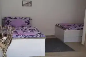 Ubytování LILA Guest house, Mikulov