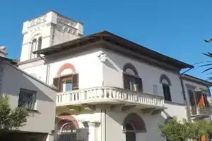 Torre Della Darsena Apartments, Viareggio