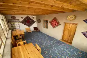 Naqqosh Mini-hotel, Khiva