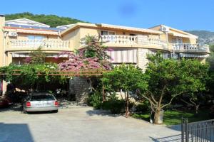 Apartments Kalluka, Przno