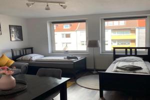 City Studio Apartment, Bremerhaven