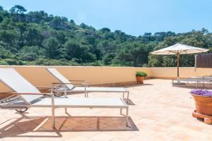 Apartment Can Antoni, Cala San Vicente
