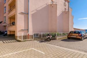 Apartment Mia, Trogir
