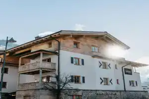 VAYA Apartments, Kaprun
