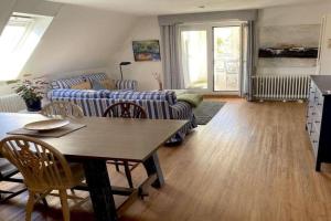 Ferienwohnung-im-Hause-Dreyer Apartments, Westerland