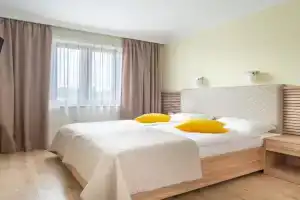 Apartamenty Fregata, Mikolajki