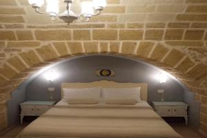 Palazzo Saraceno apartments-Antica mangiatoia, Taranto