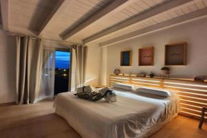 LA TERRAZZA DI PUGLIA Apartments, Conversano