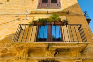 Piano di Gamez Apartments, Agrigento