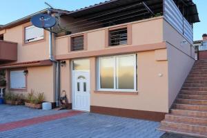 Apartment Julija, Bibinje
