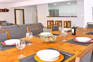 Stay In Incity Apartments, Alicante