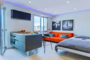 Nice Jean Médecin Apartments, Nice
