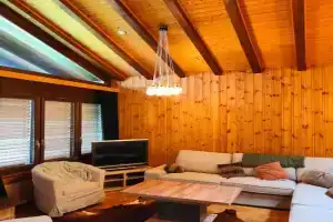 Haus Azurit Dachwohnung Nr.30 Apartments, Grachen