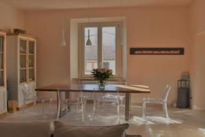MODERN TOWNHOUSE IN TUSCANY BY THE SEA, Viareggio