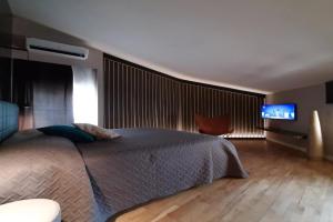 MoAA - Modern Art Apartment, Desenzano del Garda