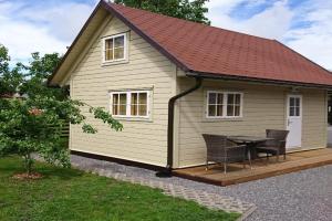 Aadel Guesthouse, Parnu