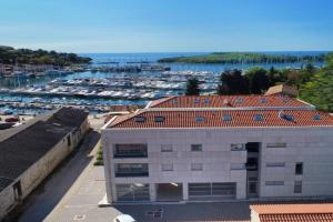 Romana Serena Sunset Apartments, Vrsar