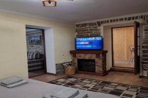 Kvartura z dvorukom Apartments, Kamenets-Podolskiy