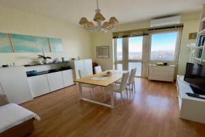 Ampio appartamento vicino a stazione e centro storico Apartments, Rimini