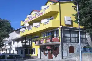 Pansion Ribica Guest house, Crikvenica