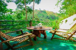 Happy Horizon Home Stay Guest house, Ella