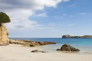 Nonna Defenza Apartments, Teulada