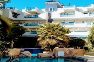 Apartamento Playa Mar 303, Playas de Orihuela