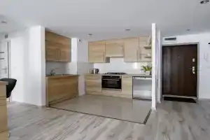 APARTAMENT PRZYTULNY, Kielce