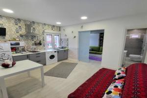 Apartamento Martinez del Campo, Burgos