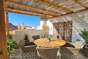 Apartamentos de la Huerta, Alicante